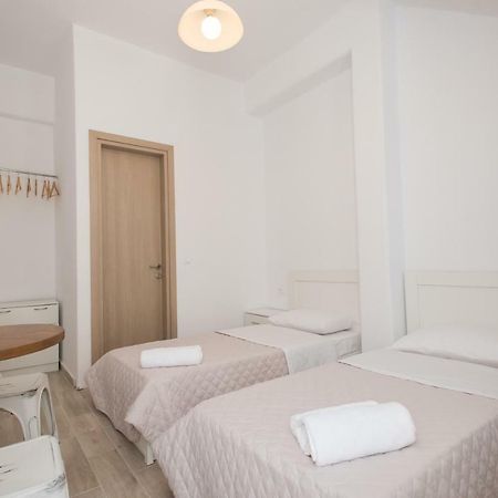 Lovely Studio In The Heart Of Mykonos Mykonos Town Luaran gambar