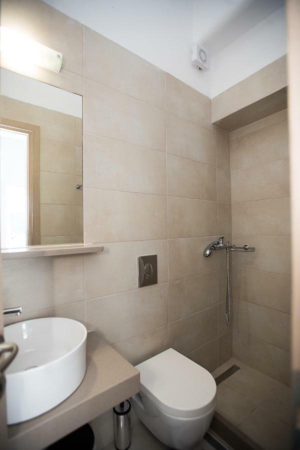 Lovely Studio In The Heart Of Mykonos Mykonos Town Luaran gambar