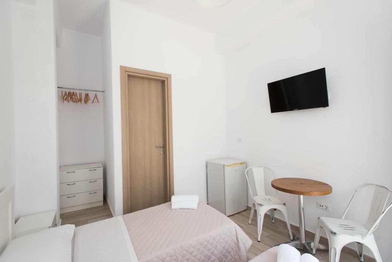Lovely Studio In The Heart Of Mykonos Mykonos Town Luaran gambar